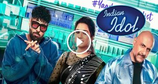 Indian Idol Season 16