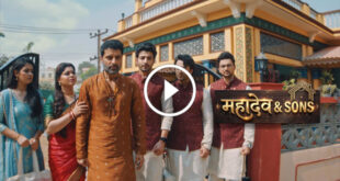 Mahadev And Sons