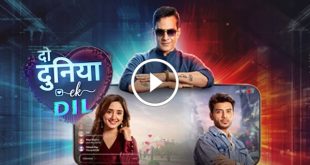 Do Duniya Ek Dil